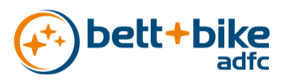 Logo Bett und Bike